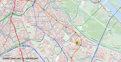 Gewerbeimmobilie mieten in Wien – Bild 14 von 14