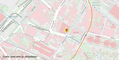 Gewerbeimmobilie mieten in Wien – Bild 13 von 14