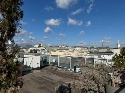 7-Zimmer-Wohnung kaufen in Wien – 223,11 m² – Bild 3 von 19