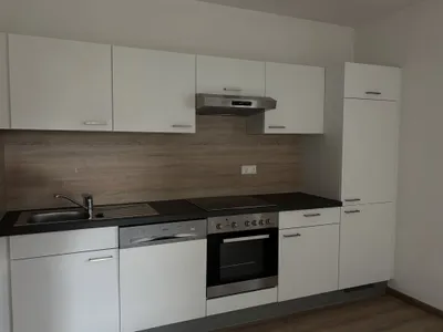1-Zimmer-Wohnung mieten in Voitsberg – 46 m², € 363 – Bild 1 von 5