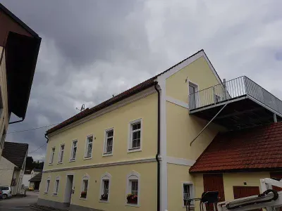 2-Zimmer-Wohnung mieten in Perg – 50 m², € 630 – Bild 1 von 12