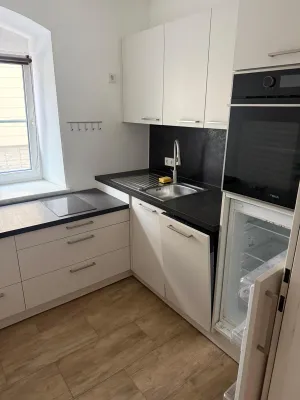 2-Zimmer-Wohnung mieten in Perg – 50 m², € 630 – Bild 2 von 12
