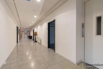 Gewerbeimmobilie mieten in Linz – 45 m², € 448 – Bild 3 von 7
