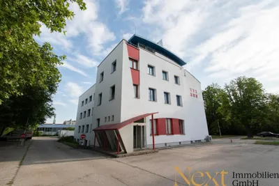 Gewerbeimmobilie mieten in Linz – 45 m², € 448 – Bild 4 von 7