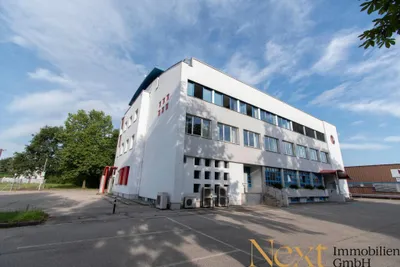 Gewerbeimmobilie mieten in Linz – 45 m², € 448 – Bild 5 von 7