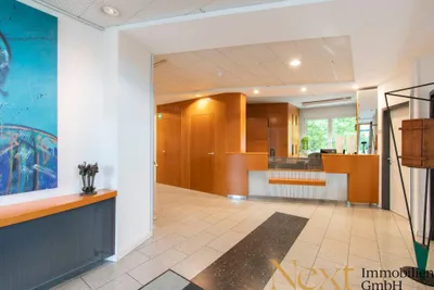 Gewerbeimmobilie mieten in Linz – 45 m², € 448 – Bild 2 von 7