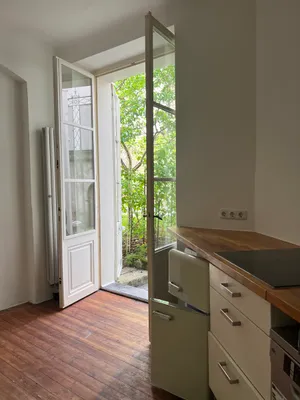 Wohnung mieten in Wien – 42 m², € 800 – Bild 1 von 9