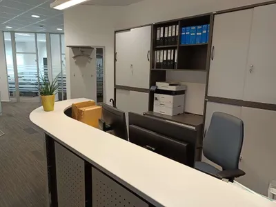 Gewerbeimmobilie mieten in Urfahr-Umgebung – 192 m², € 2.995 – Bild 8 von 8