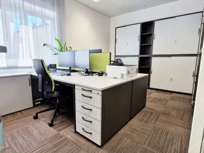 Gewerbeimmobilie mieten in Urfahr-Umgebung – 192 m², € 2.995 – Bild 5 von 8