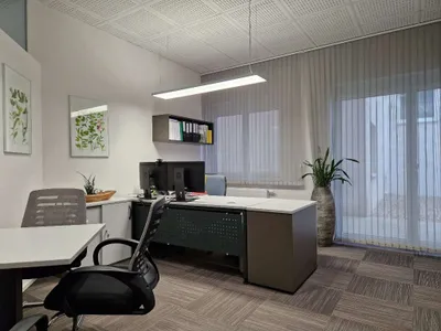 Gewerbeimmobilie mieten in Urfahr-Umgebung – 192 m², € 2.995 – Bild 2 von 8