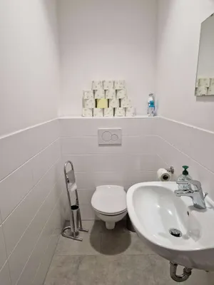 Gewerbeimmobilie mieten in Urfahr-Umgebung – 192 m², € 2.995 – Bild 7 von 8