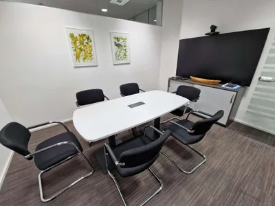 Gewerbeimmobilie mieten in Urfahr-Umgebung – 192 m², € 2.995 – Bild 3 von 8