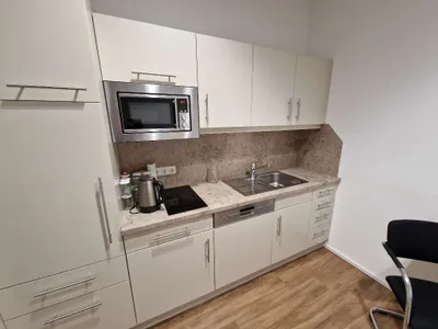 Gewerbeimmobilie mieten in Urfahr-Umgebung – 192 m², € 2.995 – Bild 4 von 8