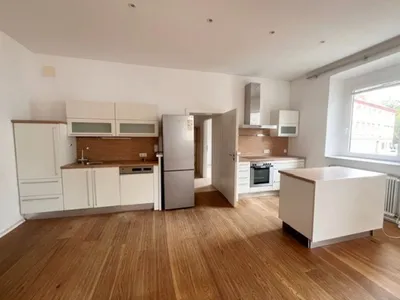 3-Zimmer-Wohnung mieten in Graz – 103 m², € 828 – Bild 2 von 8