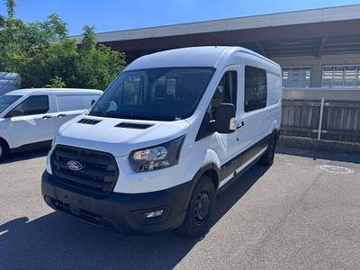 Ford Transit Kasten DK 2,0 EcoBlue L3H2 350 Trend Transporter / Kastenwagen