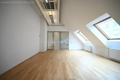 2-Zimmer-Gewerbeimmobilie mieten in Wien – 205,44 m², € 3.311 – Bild 4 von 11