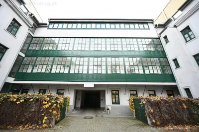 2-Zimmer-Gewerbeimmobilie mieten in Wien – 205,44 m², € 3.311 – Bild 10 von 11
