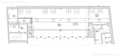 2-Zimmer-Gewerbeimmobilie mieten in Wien – 205,44 m², € 3.311 – Bild 11 von 11