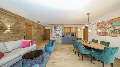 3-Zimmer-Wohnung kaufen in Kitzbühel – 92,85 m², € 1.190.000