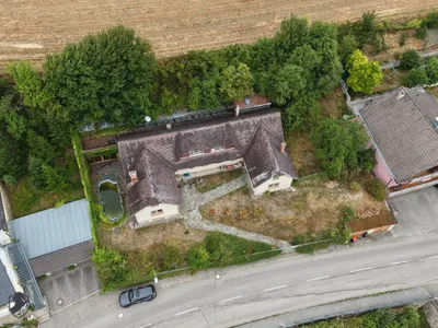 8-Zimmer-Gewerbeimmobilie kaufen in Krems Land – 297 m², € 379.000 – Bild 32 von 43