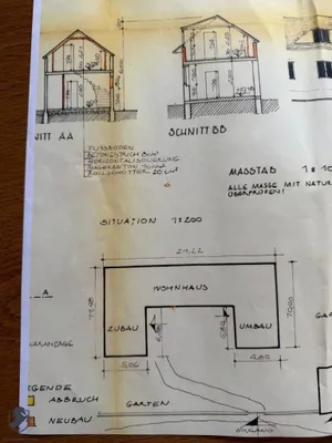 8-Zimmer-Gewerbeimmobilie kaufen in Krems Land – 297 m², € 379.000 – Bild 38 von 43