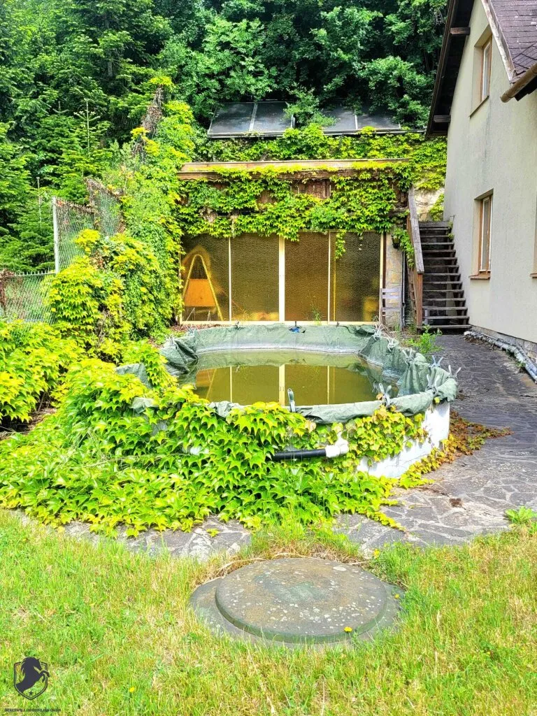 Haus – Oberbergern - Ansicht 2