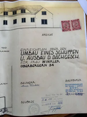 8-Zimmer-Gewerbeimmobilie kaufen in Krems Land – 297 m², € 379.000 – Bild 39 von 43