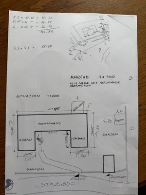 8-Zimmer-Gewerbeimmobilie kaufen in Krems Land – 297 m², € 379.000 – Bild 37 von 43