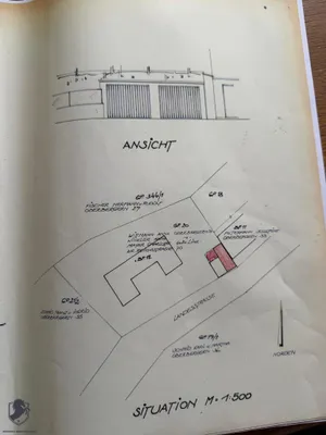 8-Zimmer-Gewerbeimmobilie kaufen in Krems Land – 297 m², € 379.000 – Bild 43 von 43