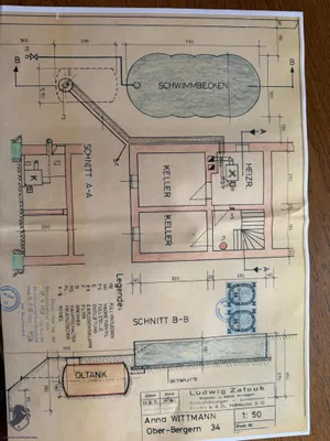 8-Zimmer-Gewerbeimmobilie kaufen in Krems Land – 297 m², € 379.000 – Bild 41 von 43