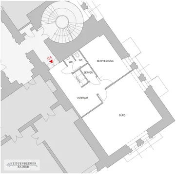 2-Zimmer-Gewerbeimmobilie mieten in Wien – 83 m², € 1.992 – Bild 14 von 14