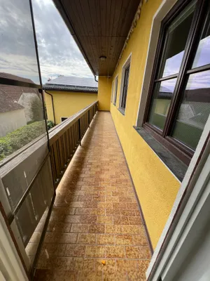 6-Zimmer-Gewerbeimmobilie mieten in Hollabrunn – 196 m², € 1.720 – Bild 29 von 57