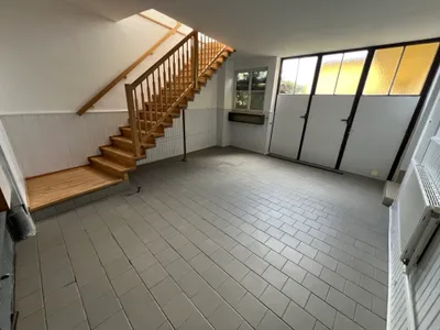 6-Zimmer-Gewerbeimmobilie mieten in Hollabrunn – 196 m², € 1.720 – Bild 30 von 57
