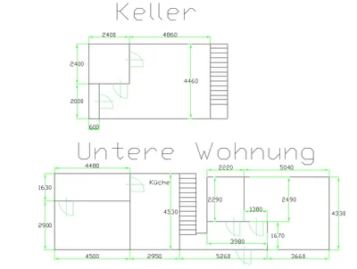 6-Zimmer-Gewerbeimmobilie mieten in Hollabrunn – 196 m², € 1.720 – Bild 55 von 57