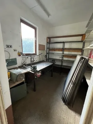 6-Zimmer-Gewerbeimmobilie mieten in Hollabrunn – 196 m², € 1.720 – Bild 39 von 57