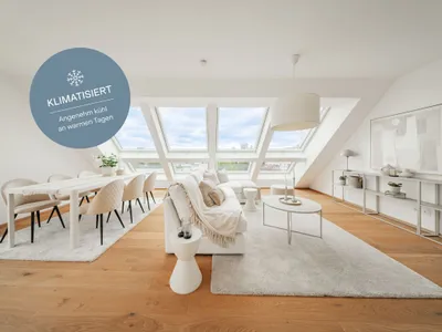 Immobilie kaufen in Wien – 108,11 m², € 1.011.500 – Bild 1 von 32