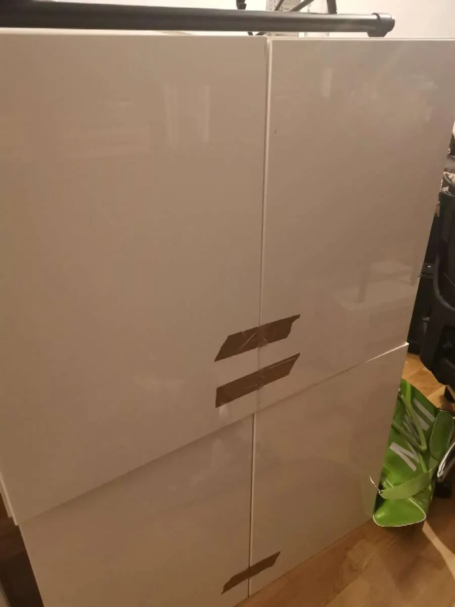Pax Aufsatz Hochglanz IKEA, € 40,- (1100 Wien)