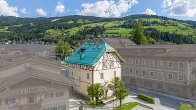 12-Zimmer-Immobilie kaufen in Kitzbühel – 305 m², € 3.490.000 – Bild 21 von 32