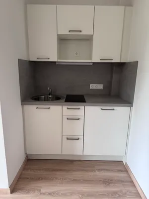 1-Zimmer-Wohnung mieten in Klagenfurt – 30 m², € 600 – Bild 2 von 9
