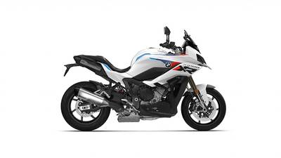 BMW S 1000 XR