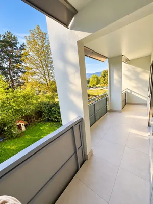 1-Zimmer-Wohnung mieten in Villach – 43 m², € 790 – Bild 3 von 10