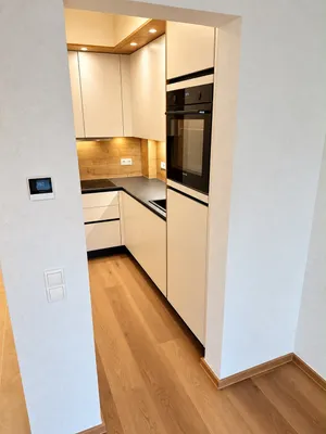1-Zimmer-Wohnung mieten in Villach – 43 m², € 790 – Bild 1 von 10