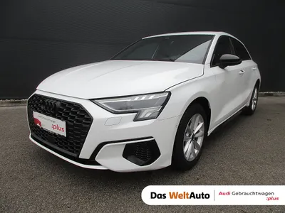 Audi A3 Sportback 30 TFSI intense