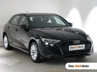 Audi A3 Sportback 30 TFSI