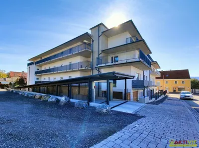 2-Zimmer-Wohnung kaufen in Murtal – 55,66 m², € 175.000 – Bild 11 von 11