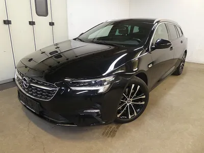 Opel Insignia ST 2,0 CDTI DVH Business Aut.