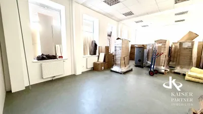 3-Zimmer-Gewerbeimmobilie mieten in Wien – 149 m², € 2.563 – Bild 3 von 9