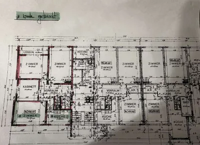 4-Zimmer-Wohnung kaufen in Wels – 100 m², € 269.000 – Bild 36 von 36