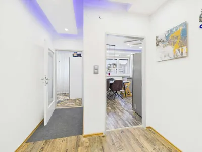 4-Zimmer-Wohnung kaufen in Wels – 100 m², € 269.000 – Bild 26 von 36
