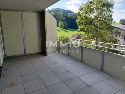 2-Zimmer-Wohnung mieten in Scheibbs – 47,64 m², € 510 – Bild 6 von 17